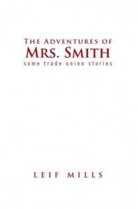 Baixar Adventures of mrs. smith, the pdf, epub, eBook