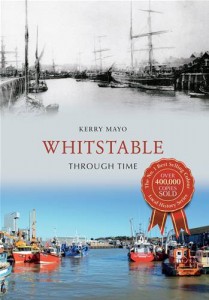 Baixar Whitable through time pdf, epub, eBook