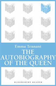 Baixar Autobiography of the queen, the pdf, epub, eBook