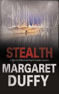 Baixar Stealth pdf, epub, eBook