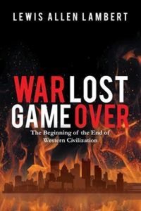 Baixar War lost game over pdf, epub, eBook