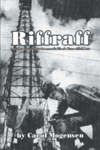 Baixar Riffraff and other stories about the nomadic pdf, epub, eBook