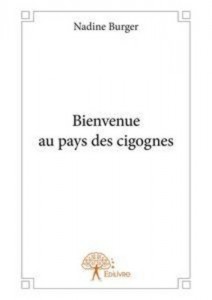 Baixar Bienvenue au pays des cigognes pdf, epub, eBook