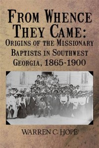 Baixar From whence they came: origins of the missionary pdf, epub, eBook