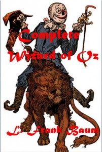 Baixar L. frank baum complete anthologies wizard of pdf, epub, eBook