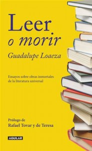 Baixar Leer o morir. ensayos sobre obras inmortales de pdf, epub, eBook