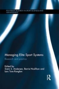 Baixar Managing elite sport systems pdf, epub, eBook