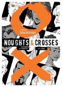 Baixar Noughts & crosses graphic novel pdf, epub, eBook