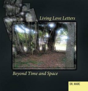 Baixar Living love letters beyond time and space pdf, epub, eBook
