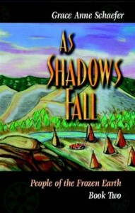 Baixar Shadows fall: people of the frozen earth book pdf, epub, eBook
