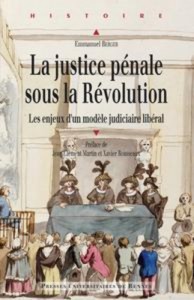 Baixar Justice penale sous la revolution, la pdf, epub, eBook