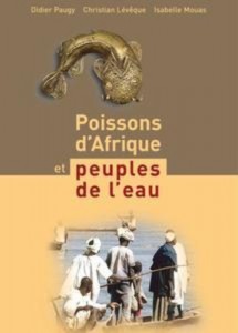 Baixar Poissons d’afrique et peuples de l’eau pdf, epub, eBook