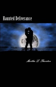 Baixar Haunted deliverance pdf, epub, eBook