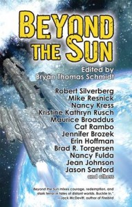 Baixar Beyond the sun pdf, epub, eBook