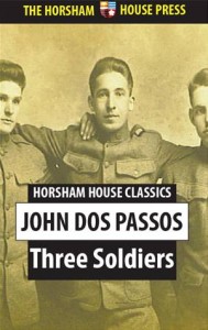 Baixar Three soldiers pdf, epub, eBook