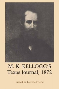 Baixar M. k. kellogg’s texas journal, 1872 pdf, epub, eBook