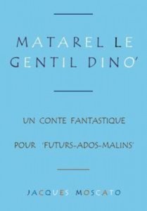 Baixar Matarel le gentil dino’ pdf, epub, eBook