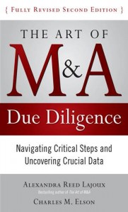Baixar Art of m&a due diligence, second edition: pdf, epub, eBook