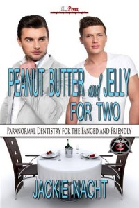 Baixar Peanut butter and jelly for two pdf, epub, eBook