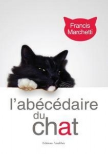 Baixar L’abecedaire du chat pdf, epub, eBook