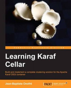 Baixar Learning karaf cellar pdf, epub, eBook