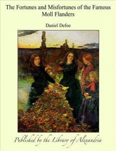 Baixar Fortunes and misfortunes of the famous moll pdf, epub, eBook