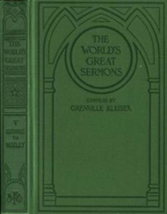 Baixar World’s great sermons, volume 5: guthrie to pdf, epub, eBook