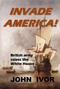 Baixar Invade america! pdf, epub, eBook