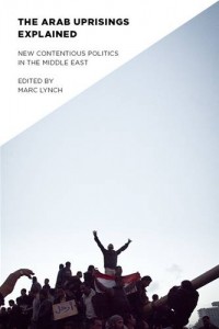 Baixar Arab uprisings explained, the pdf, epub, eBook