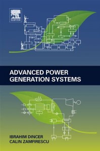 Baixar Advanced power generation systems pdf, epub, eBook
