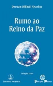 Baixar Rumo ao reino da paz pdf, epub, eBook