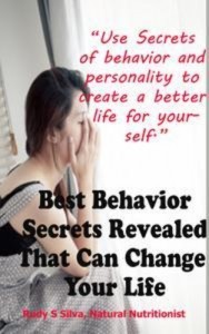 Baixar Best behavior secrets revealed that can change pdf, epub, eBook