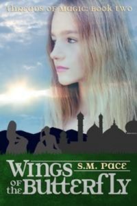Baixar Wings of the butterfly pdf, epub, eBook