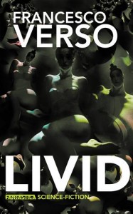 Baixar Livid pdf, epub, eBook