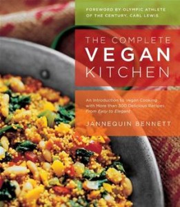 Baixar Complete vegan kitchen, the pdf, epub, eBook