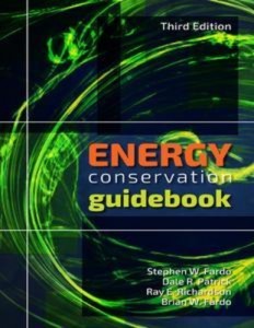 Baixar Energy conservation guidebook, third edition pdf, epub, eBook