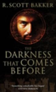 Baixar Darkness that comes before, the pdf, epub, eBook