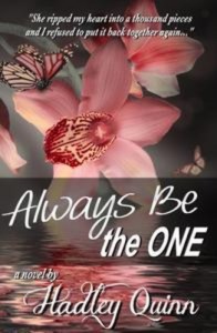 Baixar Always be the one pdf, epub, eBook