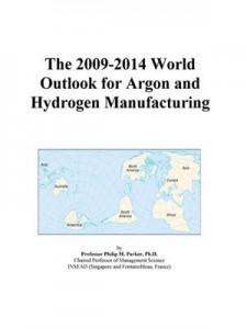 Baixar 2009-2014 world outlook for argon and pdf, epub, eBook