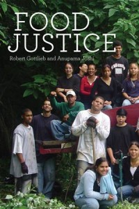 Baixar Food justice pdf, epub, eBook