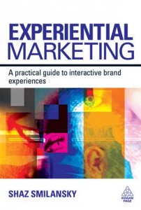 Baixar Experiential marketing: a practical guide to pdf, epub, eBook