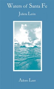 Baixar Waters of santa fe pdf, epub, eBook