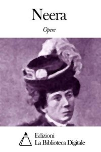 Baixar Opere di neera pdf, epub, eBook