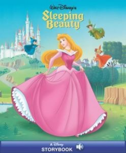 Baixar Disney classic stories: sleeping beauty pdf, epub, eBook