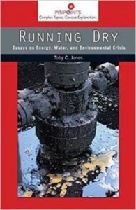 Baixar Running dry pdf, epub, eBook