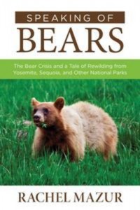 Baixar Speaking of bears pdf, epub, eBook