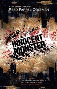 Baixar Innocent monster pdf, epub, eBook