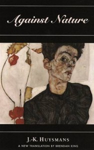 Baixar Against nature pdf, epub, eBook