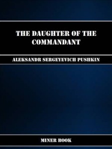 Baixar Daughter of the commandant, the pdf, epub, eBook