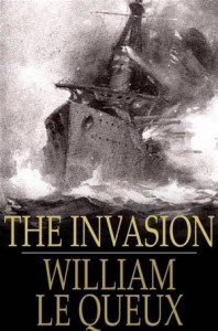 Baixar Invasion, the pdf, epub, eBook